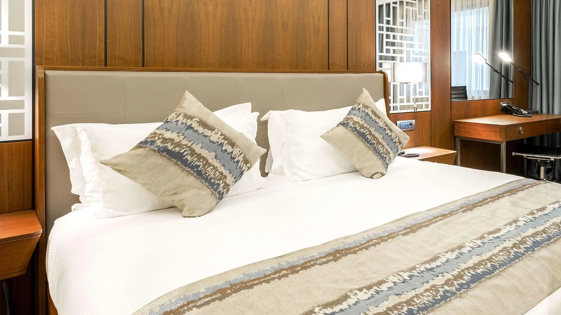 Clarion Hotel Golden Horn Istanbul