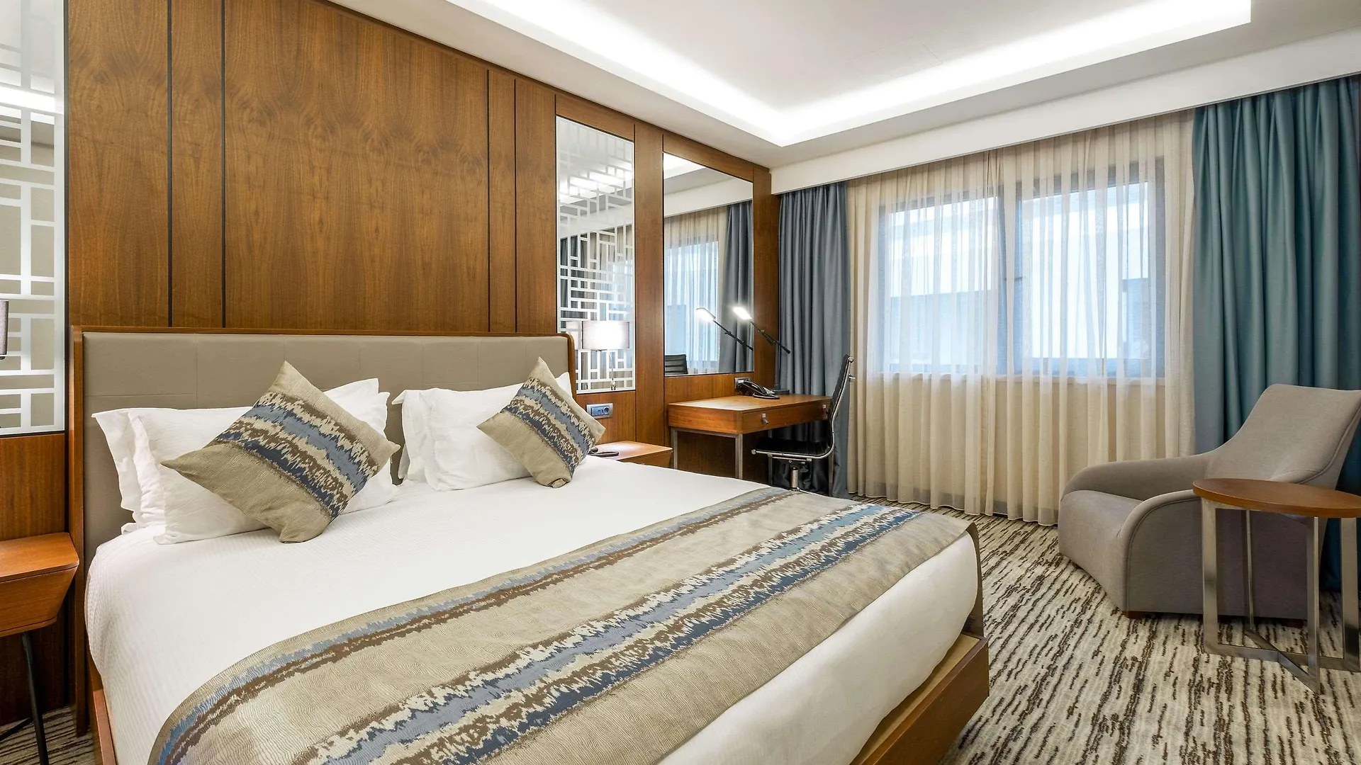 Clarion Hotel Golden Horn Istanbul