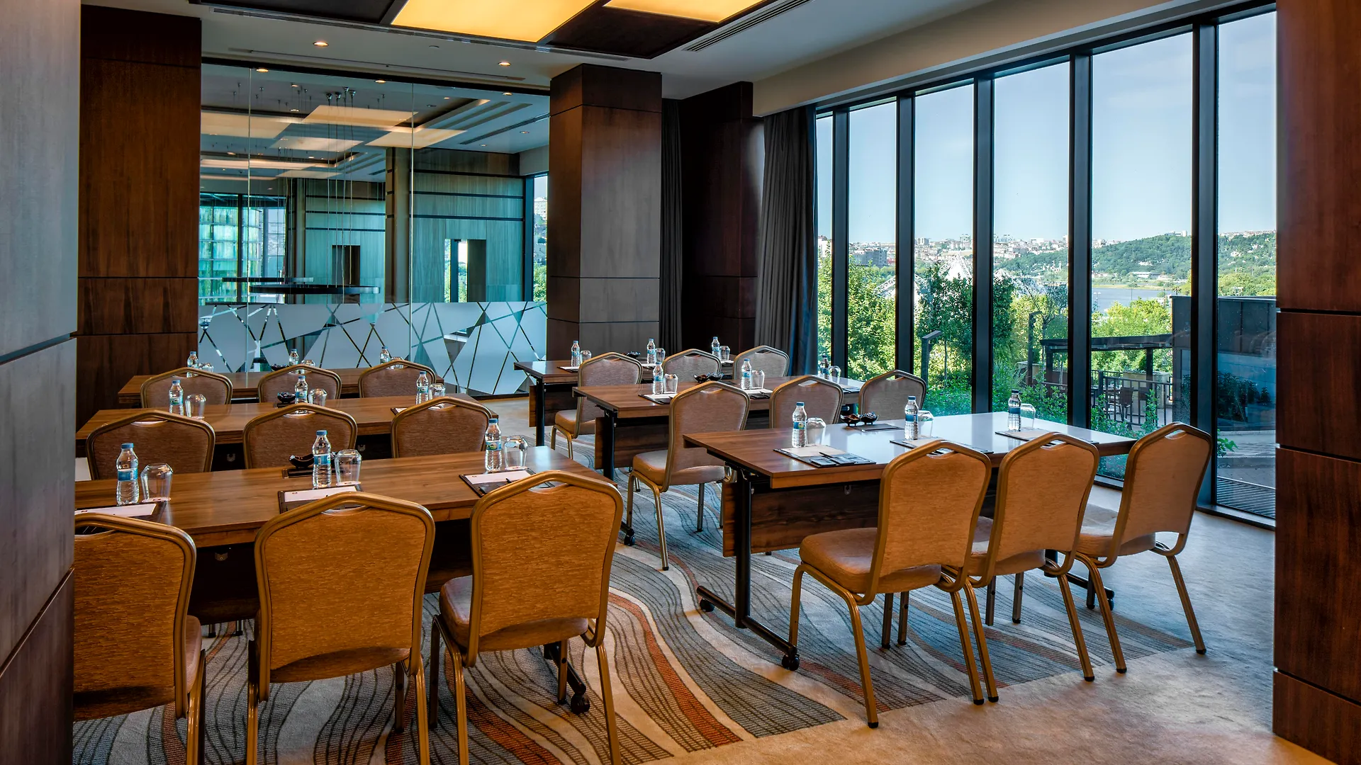 Clarion Hotel Golden Horn Istanbul