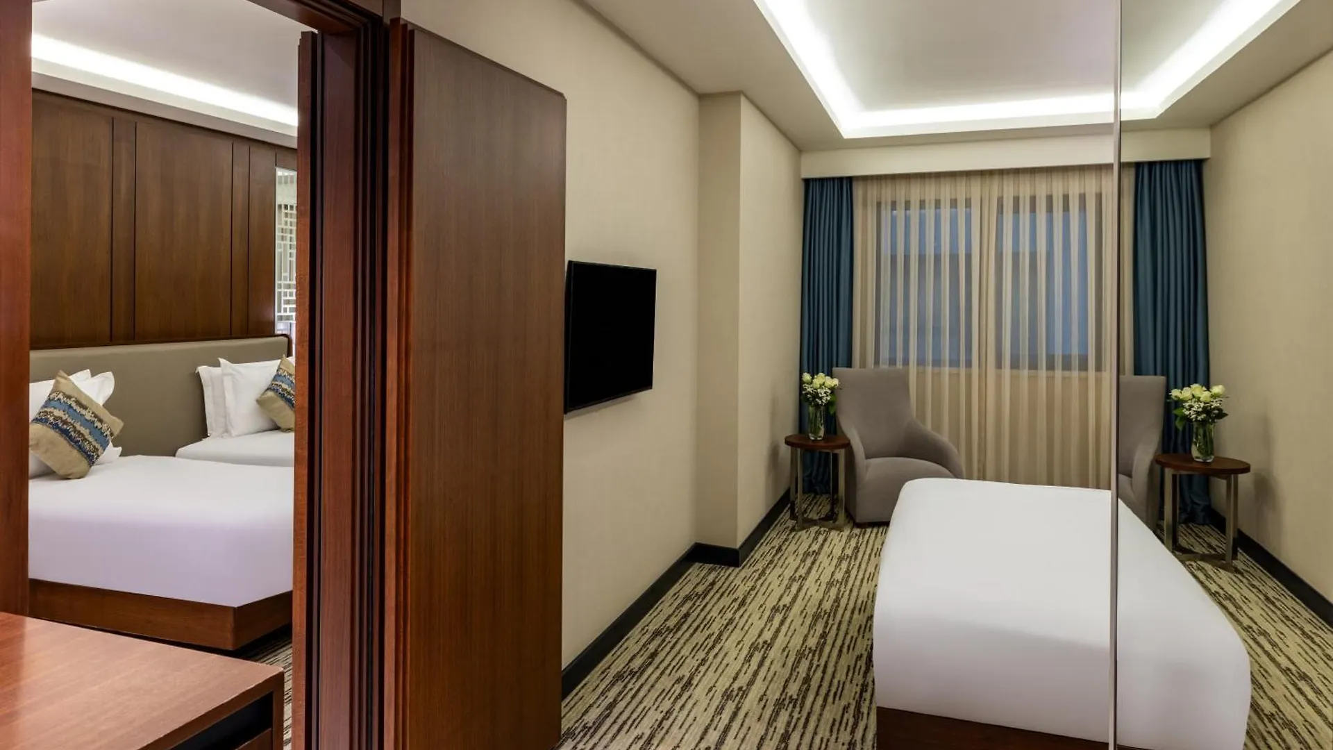 Clarion Hotel Golden Horn Istanbul