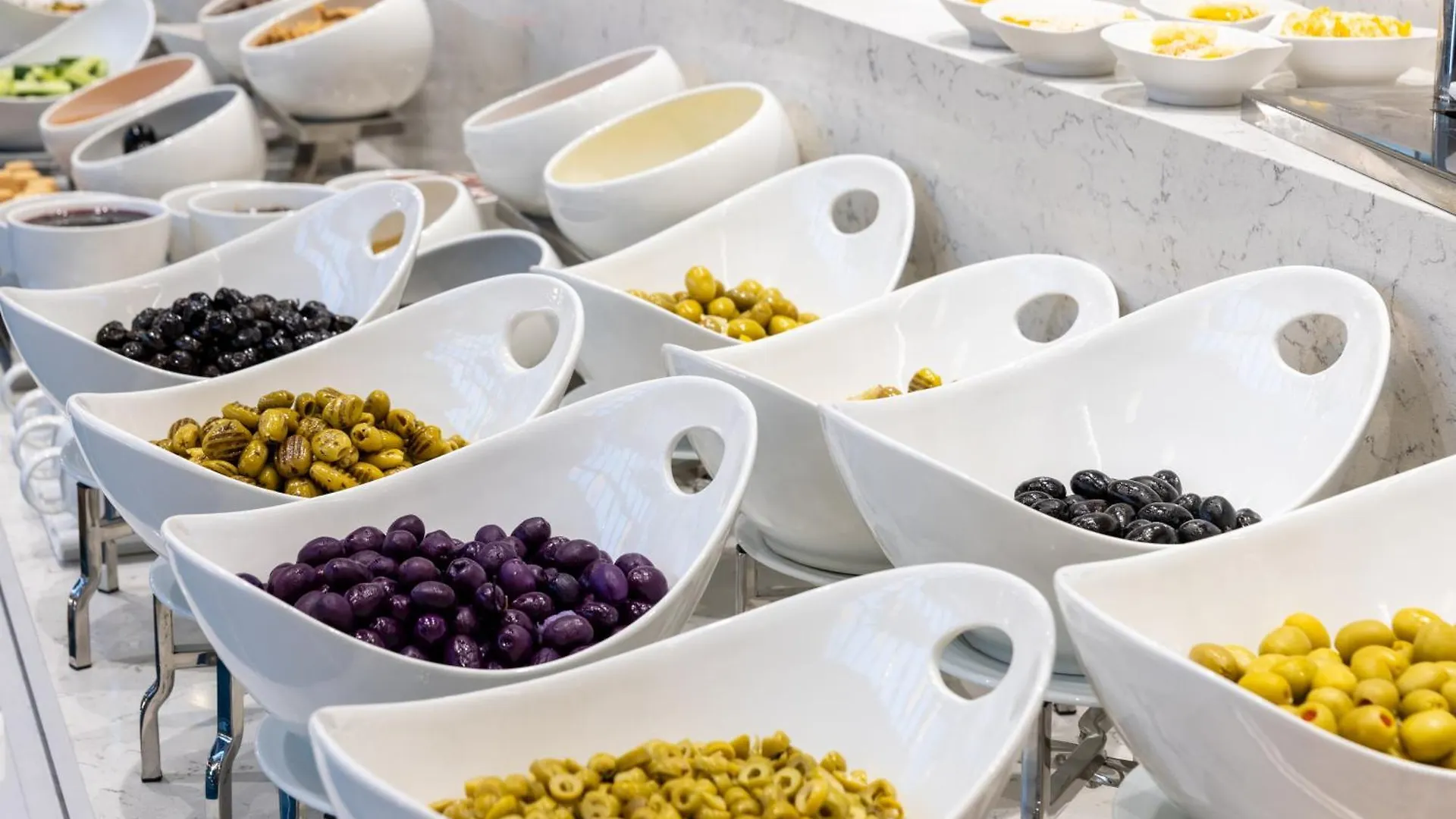 Clarion Hotel Golden Horn Istanbul