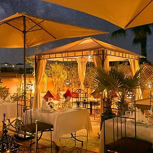 *** Casa de hóspedes Arabian Marrakech Marrocos
