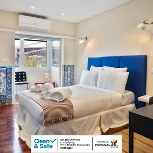  Casa de hóspedes Lx Art Flats | Flat Two Portugal
