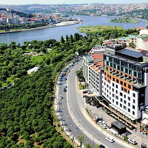 Hotel Moevenpick Golden Horn, Stambuł