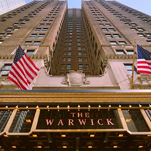 Warwick Ηνωμένες Πολιτείες της Αμερικής