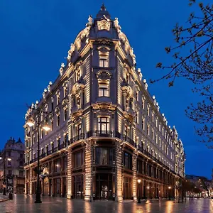 ***** Hotel Matild Palace, A Luxury Collection Hungria