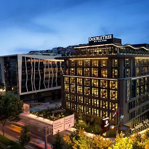 Hotel Doubletree By Hilton - Piyalepasa, Stambuł
