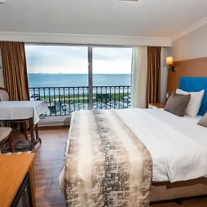 2* Hotell Seatanbul