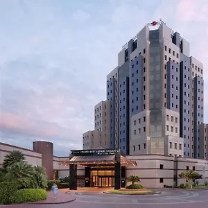 Hotel Grand Cevahir Convention Center, Stambuł
