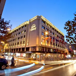 Otel Grand Gulsoy Old, İstanbul