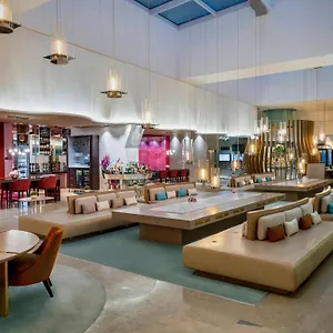 Hotel Novotel Bosphorus, Stambuł