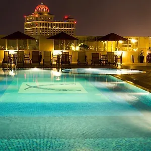 **** Apart-hotel Ivory Grand Emirados Árabes Unidos