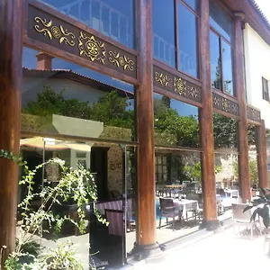 visit hotel