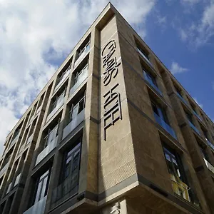 Hotel Galata's, Istambul