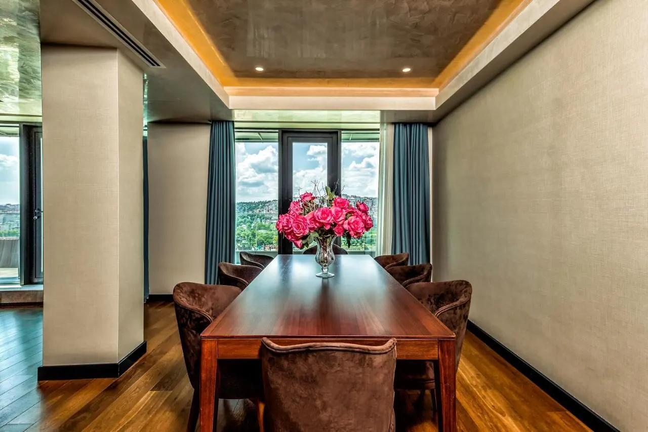 Clarion Hotel Golden Horn Κωνσταντινούπολη